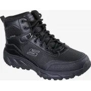 237804-BBK Skechers Woodrock peak