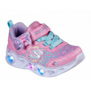 302088n-hpmt Skechers heart light