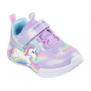 302298n-lvmt Skechers S-lights Unicorn Chaser