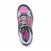 302308l-bkmt Skechers Heart Light