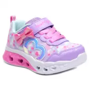 302691n-lvhp Skechers Flutter Heart Lights