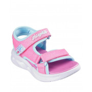 303024l-hpaq Skechers Sola Glow Lights