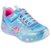 303060l-blmt Skechers mermaid dreams