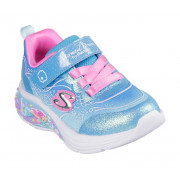 303061n-blmt Skechers my dreamers lil mermaid