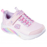 303726l-ltpl Skechers Rainbow Cruisers