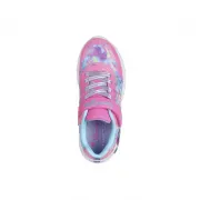 303753l-pkmt Skechers Inf. Heart Lights