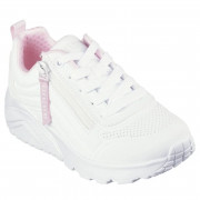 310387l-wht Skechers Uno Lite