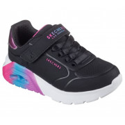 310435l-bkmt Skechers uno lite 2.0 vivid metallic