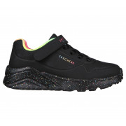 310457l-bkmt Skechers Uno Lite