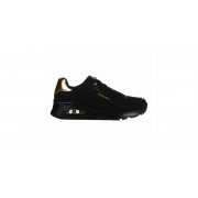 310545l-bbk Skechers Uno Gen1 Shimmer Away