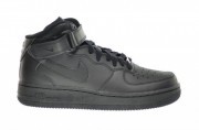 314195-004 Nike Air Force 1 Mid Gs utcai cipő