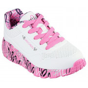 314976L-whp Skechers Uno lite Goldcrown