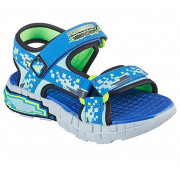 402161l-bblm Skechers mega splash 4K