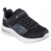 403723l-bkcc Skechers Bounder Tech ultravoid