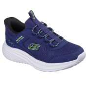 404208l-nvy Skechers Bounder Pro