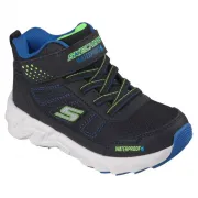 406336L-BKBL Skechers Elite Sport Tread