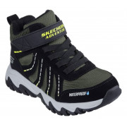 406412l-bkrd Skechers Rugged Ranger Storm Trail