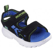 406513n-bblm Skechers Razor Splash Aqua Buddies