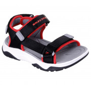 407013l-bkrd Skechers Tread Seeker
