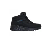 417009l-bbk- Skechers uno lite