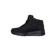 417009l-bbk- Skechers uno lite