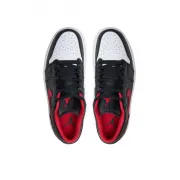 553558-063 Nike Air Jordan 1 Low