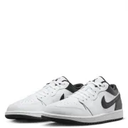 553558-132 Nike Air Jordan 1 Low