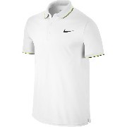 644776-102 Nike tenisz póló