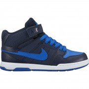 645025-405 Nike Sb Mogan Mid 2 Jr kamaszfiú utcai cipő