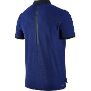 729281-455 Nike tenisz póló