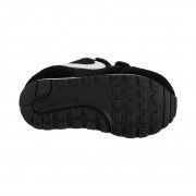806255-001 Nike Md Runner bébi utcai cipő