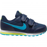 807317-415 Nike Md Runner