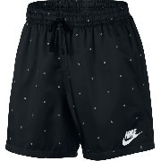 833879-010 Nike short