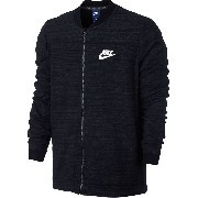 837008-010 Nike pulóver