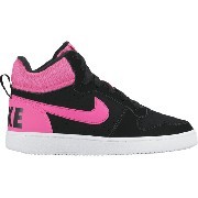 845107-006 Nike Court Borough Mid kamasz lány cipő