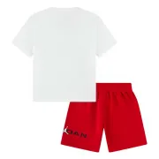 85F271-R78 Nike  Jordan póló  short