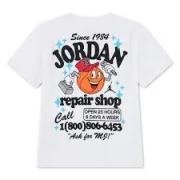 85G220-001 Nike  Jordan póló