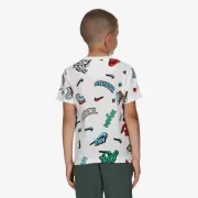 86M360-001 Nike póló