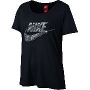 884359-010 Nike póló