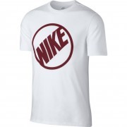 911911-101 Nike póló