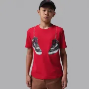 95F483-R78 Nike Jordan póló