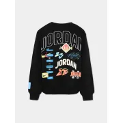 95F568-023- Nike  Jordan pulóver