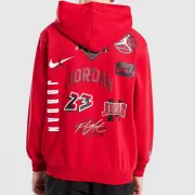 95F569-R78 Nike  Jordan pulóver