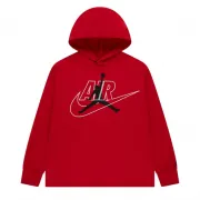 95G341-U10 Nike  Jordan pulóver