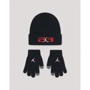 9A9360-023 Nike Jordan  sapka kesztyű szett