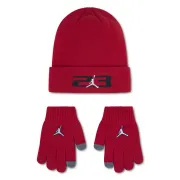 9A9360-U10 Nike Jordan sapka kesztyű szett