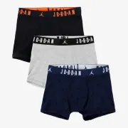 9J0840-695 Nike Jordan 3 db-os boxeralsó szett
