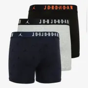 9J0840-695 Nike Jordan 3 db-os boxeralsó szett