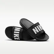 Bq4639-012 Nike Offcourt papucs