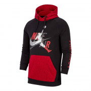 CK2852-010 Nike Jordan pulóver.